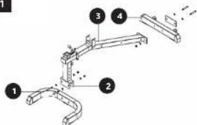 Gymrex GR-TB 56 - LEA ATENTAMENTE ESTE MANUAL ANTES DE TRABAJAR CON ESTA HERRAMIENTA. - 11