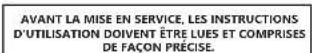 Fromm & Starck STAR_BIN_44 - 1.DESCRIPTIONGENERALE - 1