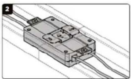 Fromm & Starck STAR_ATFE_07 - Control box assembly: - 4