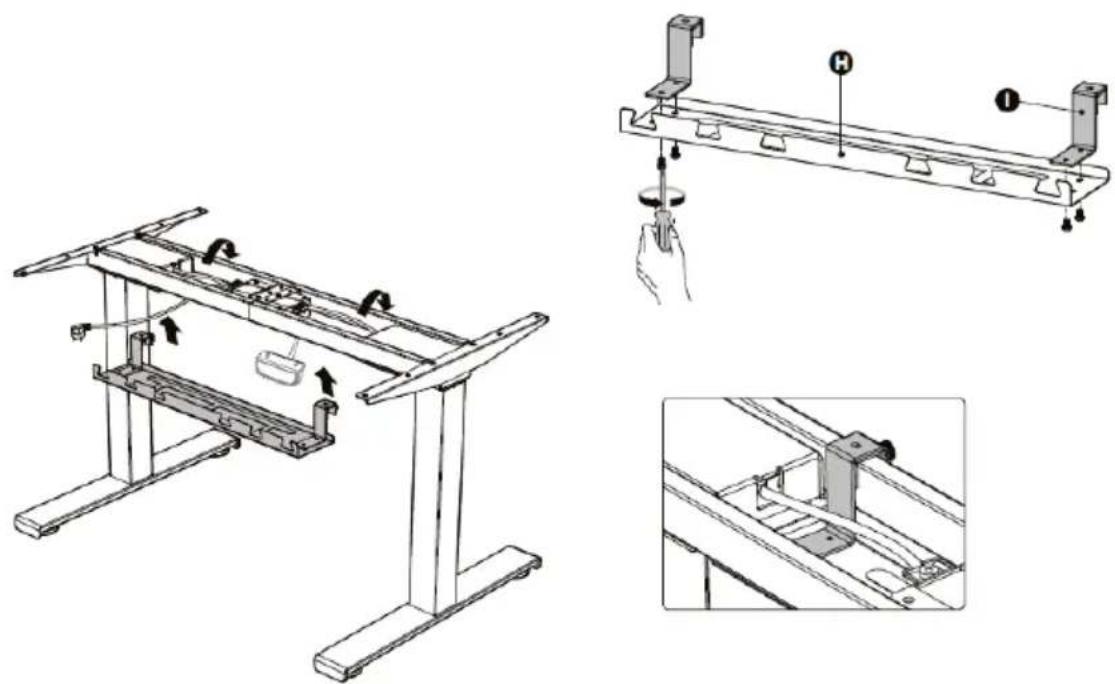 Fromm & Starck STAR_ATFE_07 - Control box assembly: - 5