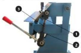 MSW PBR-610 - SYMBOLES - 11