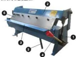 MSW PBR-610 - PL - 1