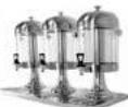 Royal Catering RCSD-2G - JUICE DISPENSER - 15