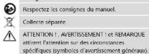 STEINBERG SBS-GT-1000 - LISEZ ATTENTIVEMENT LE PRÉSENT MANUEL ET ASSUREZ-VOUS DE BIEN LE COMPRENDRE AVANT LA PREMIÈRE UTILISATION. - 1