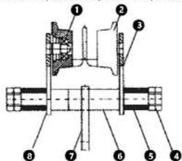 STEINBERG SBS-GT-2000 - LISEZ ATTENTIVEMENT LE PRÉSENT MANUEL ET ASSUREZ-VOUS DE BIEN LE COMPRENDRE AVANT LA PREMIÈRE UTILISATION. - 11