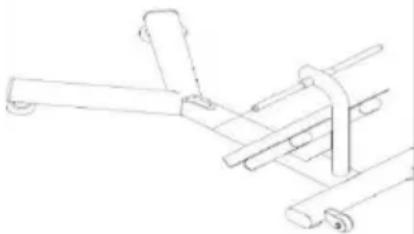 Gymrex GR-BE 150 - ASSEMBLAGE DE L'APPAREIL - 1