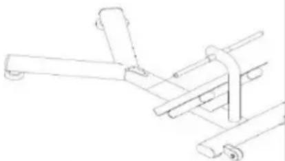 Gymrex GR-BE 150 - MONTERING AF APPARATET - 1