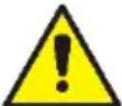 Gymrex GR-BE 150 - Explanation of symbols - 3