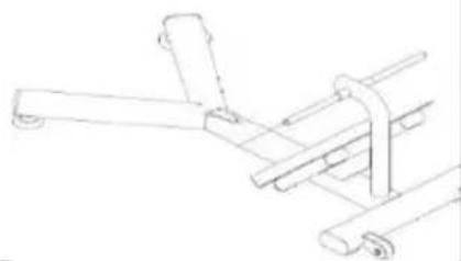 Gymrex GR-BE 150 - ASSEMBLY OF THE UNIT - 1