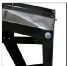 Stamos S-WECA-1 - ESTANTE SUPERIOR: - 3