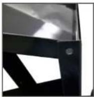 Stamos S-WECA-1 - SUPERFICIE D'APPOGGIO SUPERIORE: - 2