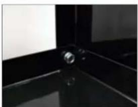 Stamos S-WECA-1 - MIDDLE PLATE SHELF: - 4