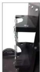 Stamos S-WECA-1 - SAFETY CHAINS AND CYLINDER STATIONS: - 2