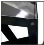 Stamos S-WECA-1 - ESTANTE SUPERIOR: - 2