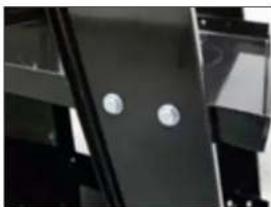 Stamos S-WECA-1 - MIDDLE PLATE SHELF: - 2