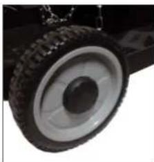 Stamos S-WECA-1 - REAR WHEELS: - 3