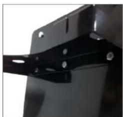 Stamos S-WECA-1 - SAFETY CHAINS AND CYLINDER STATIONS: - 1