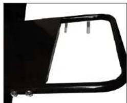 Stamos S-WECA-1 - EASY PULL HANDLE: - 2