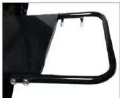 Stamos S-WECA-1 - EASY PULL HANDLE: - 1