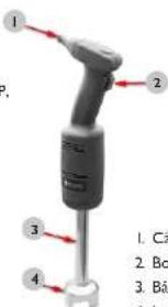 Royal Catering RCSM-350-250 - FR - 2