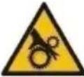 Royal Catering RCFW-110D-PRO - Signification des symboles - 6