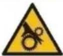 Royal Catering RCFW-110D-PRO - Symbolforklaring - 5