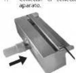 Uniprodo UNI_WATER_25 - SEGURIDAD EN EL PUESTO DE TRABAJO - 2