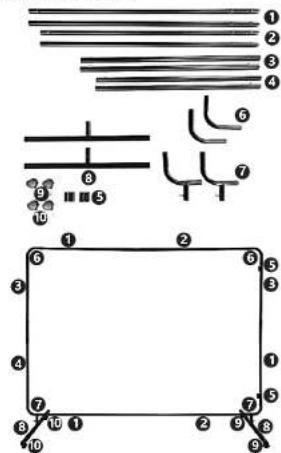 Stamos SWS04 - UTILISATION - 1