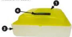 incubato IN-112DDI - CONDIZIONI D'USO - 5