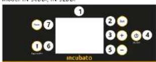 incubato IN-112DDI - HU - 7