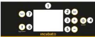 incubato IN-112DDI - PL - 8