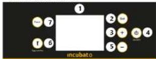 incubato IN-112DDI - NO - 4