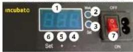 incubato IN-112DDI - PT - 6