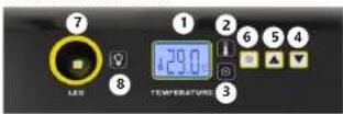 incubato IN-48DDI - DE - 1