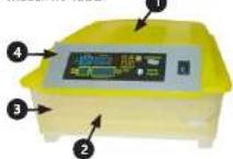 incubato IN-48DDI - DE - 2
