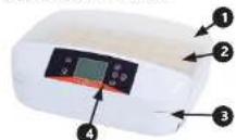 incubato IN-48DDI - CONDIZIONI D'USO - 3