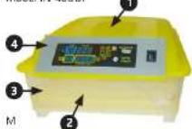 incubato IN-12DDI - NL - 2
