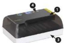incubato IN-12DDI - FR - 5