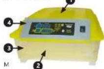 incubato IN-12DDI - PT - 3