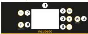 incubato IN-12DDI - NL - 7