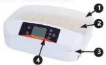 incubato IN-12DDI - CZ - 3