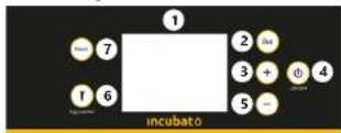 incubato IN-12DDI - FI - 6