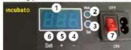 incubato IN-12DDI - NL - 5