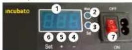 incubato IN-12DDI - CZ - 4