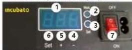incubato IN-12DDI - FI - 4