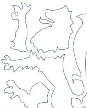 Royal Catering RCGL-65L50H - USER MANUAL - 1