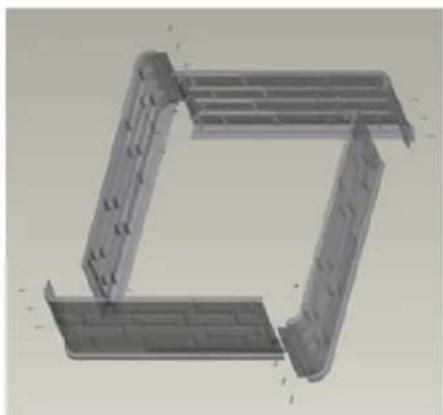 incubato IN-32DDI - APPARATENS PLACERING - 14