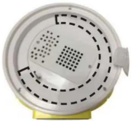 incubato IN-32DDI - Brug af enhed - 1
