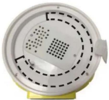 incubato IN-32DDI - Χρήση συσκευής - 1