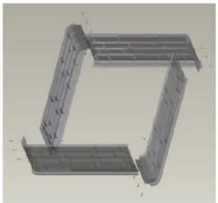 incubato IN-32DDI - APPARATENS PLACERING - 31
